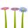 Stylo UV Couleurs Changeantes à la Lumière du Soleil - Fleurs Marguerites