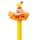 Stylo Mine Fine The Beatles Yellow Submarine - Sous-marin Jaune