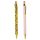 Lot de 2 Stylos Pick of the Bunch - Pivoine