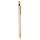 Lot de 2 Stylos Pick of the Bunch - Pivoine