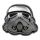 Pin Badge Emaillé The Original Stormtrooper - Casque de Stormtrooper