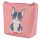 Porte-monnaie PVC Dog Squad- Chien