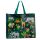 Sac de Courses en Plastique Recyclé Rpet Animal Kingdom - Animaux