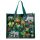 Sac de Courses en Plastique Recyclé Rpet Animal Kingdom - Animaux
