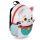 Sac-à-dos Néoprène Maneki Neko - Chat Porte-bonheur