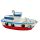 Figurine Seaside Souvenir - Bateau Nautique