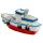 Figurine Seaside Souvenir - Bateau Nautique