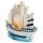 Figurine Seaside Souvenir - Bateau