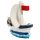 Figurine Seaside Souvenir - Bateau