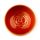Bol Chantant Tibétain Chakra - Orange