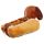 Pantoufles Fast Food - Hot Dog Teckel Chien Saucisse