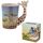 Mug avec Anse Girafe