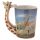 Mug avec Anse Girafe