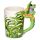 Mug avec Anse Grenouille