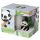 Mug avec Anse Décorée Animal Jungle & Zoo - Panda