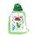 Bouteille (Gourde) Enfant 450ml en Plastique Renforcée Dinosauria Jr - Dinosaure