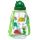 Bouteille (Gourde) Enfant 450ml en Plastique Renforcée Dinosauria Jr - Dinosaure