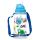 Bouteille (Gourde) Enfant 450ml en Plastique Renforcée - Petits Tracteurs