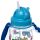 Bouteille (Gourde) Enfant 450ml en Plastique Renforcée - Petits Tracteurs