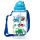 Bouteille (Gourde) Enfant 450ml en Plastique Renforcée - Petits Tracteurs