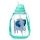 Bouteille (Gourde) Enfant 450ml en Plastique Renforcée Zooniverse - Animaux