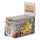 Lot de 3 Gommes The Beatles Yellow Submarine