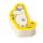 Lot de 3 Gommes Moomin - Moumines