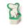 Lot de 3 Gommes Moomin - Moumines
