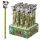 Crayon avec Embout Gomme Animal Jungle & Zoo - Panda