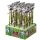 Crayon avec Embout Gomme Animal Jungle & Zoo - Panda