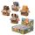 Gomme dans Petite Boite - Chiot Petit Chien