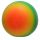 Balle à Presser Anti-stress Rainbow - Arc-en-ciel 7cm