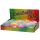 Balle à Presser Anti-stress Rainbow - Arc-en-ciel 9cm