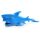 Jouet Etirable - Requin