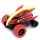 Jouet à Mécanisme de Friction - Voiture à Grosse Roue