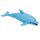 Jouet Animal Etirable Sealife - Animaux Marins