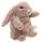 Bouillotte Micro-ondable Peluchée Snuggables - Lapin