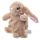 Bouillotte Micro-ondable Peluchée Snuggables - Lapin