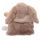 Bouillotte Micro-ondable Peluchée Snuggables - Lapin