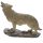 Figurine Protector of the North - Loup & Pleine Lune