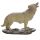 Figurine Protector of the North - Loup & Pleine Lune