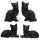 Figurine Monde des Chats Noirs