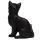 Figurine Monde des Chats Noirs