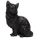 Figurine Monde des Chats Noirs
