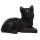 Figurine Monde des Chats Noirs