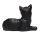 Figurine Monde des Chats Noirs