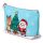 Trousse de Toilette en PVC Christmas Festive Friends - Amis Festifs (Moyenne)
