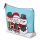 Trousse de Toilette en PVC Christmas Festive Friends - Amis Festifs (Petit)