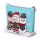 Trousse de Toilette en PVC Christmas Festive Friends - Amis Festifs (Petit)