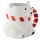 Mug en Forme d'Ours Polaire